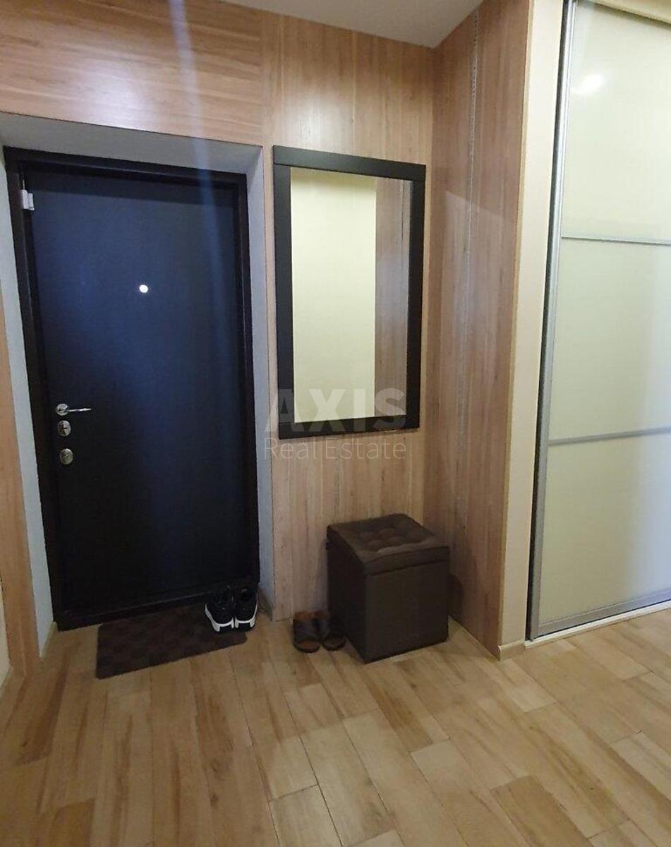 2k apartment pr-t Glushkova Akademika 9В2