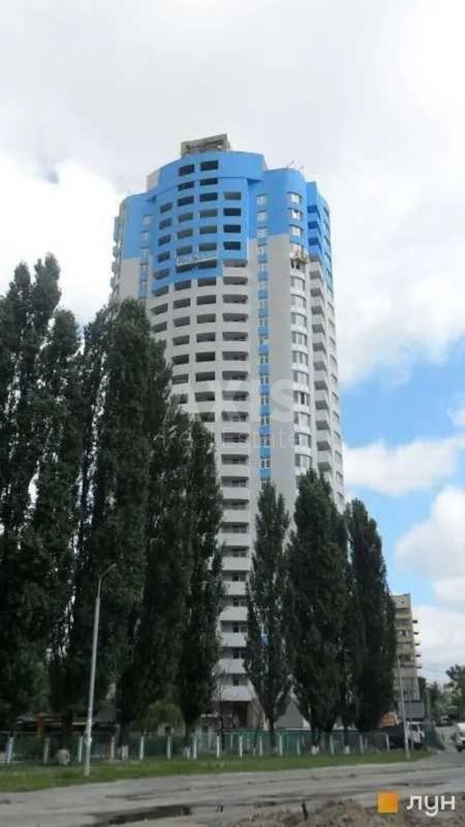 1к квартира ул. Ревуцкого 7В6235616