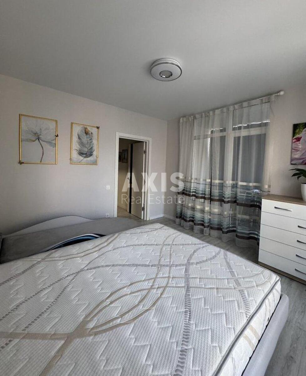 2k apartment pr-t Peremogy 671