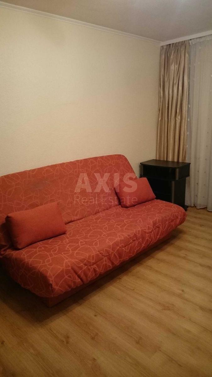 3k apartment vul. Lunachars'kogo 22В424064