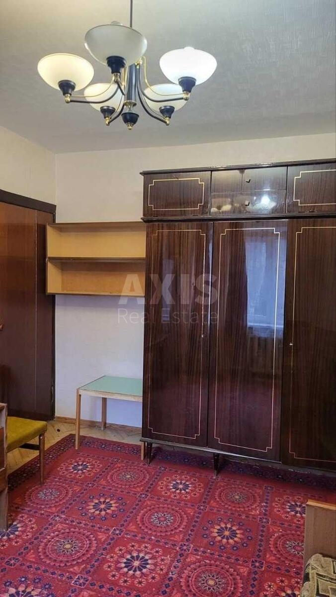 3к квартира ул. Кирилловская 99/1, корп. 19