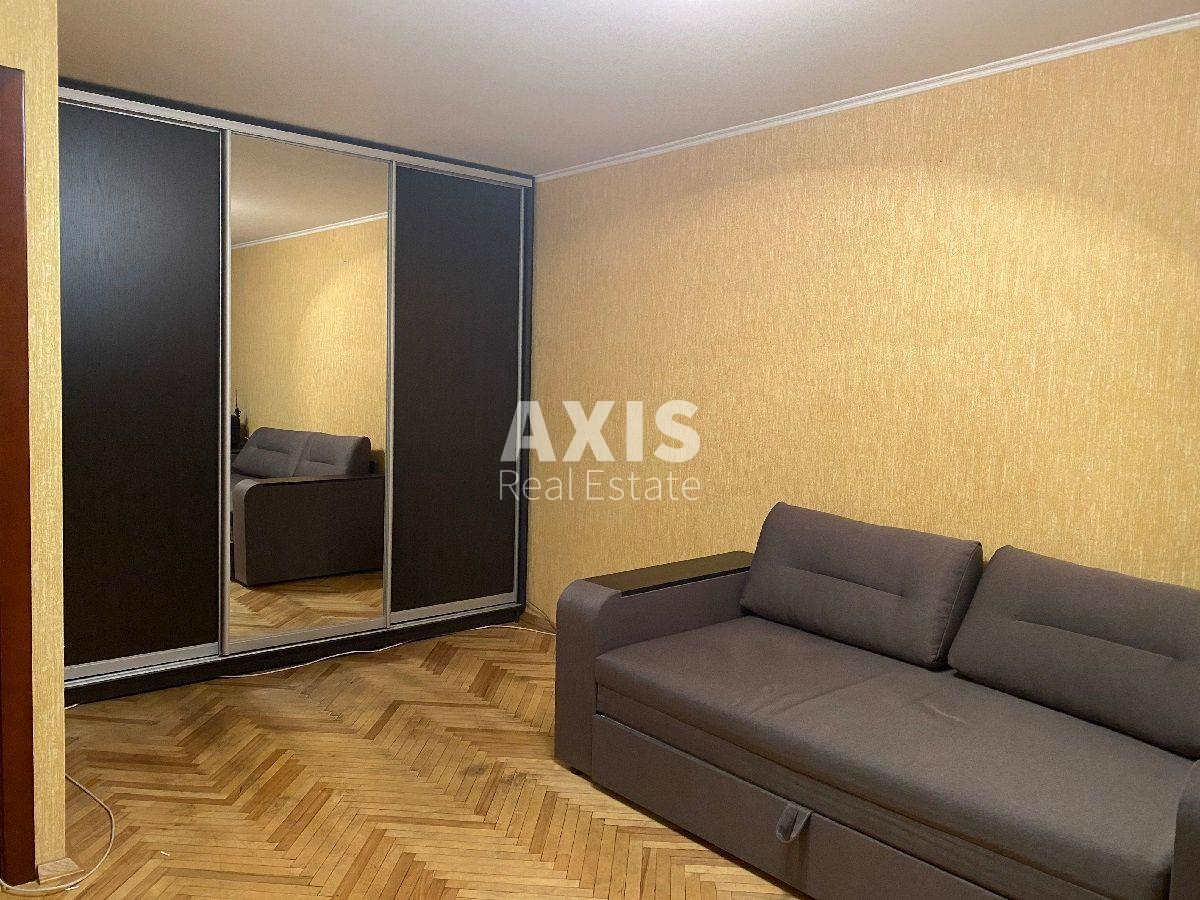 1k apartment vul. Matejuka Mykoly 5