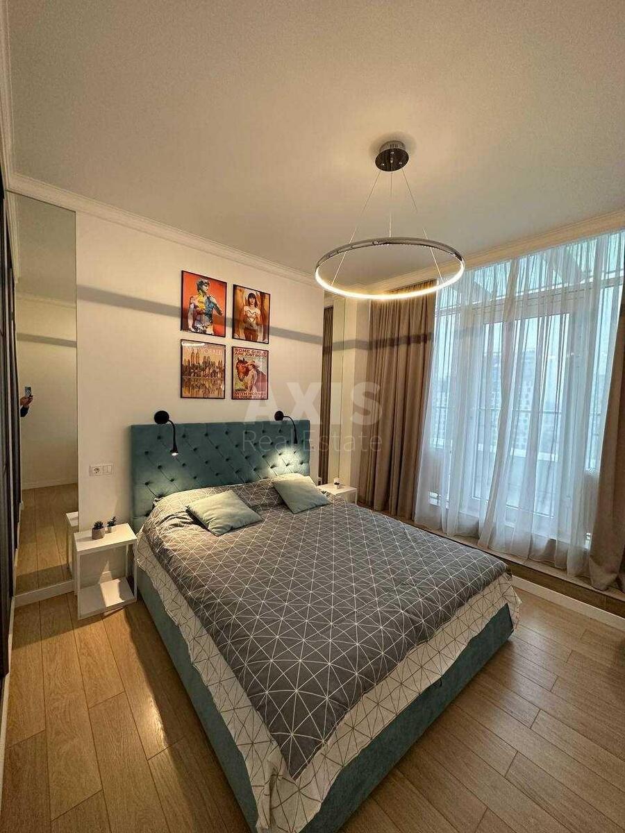 2k apartment vul. Ioana Pavla II 6/15