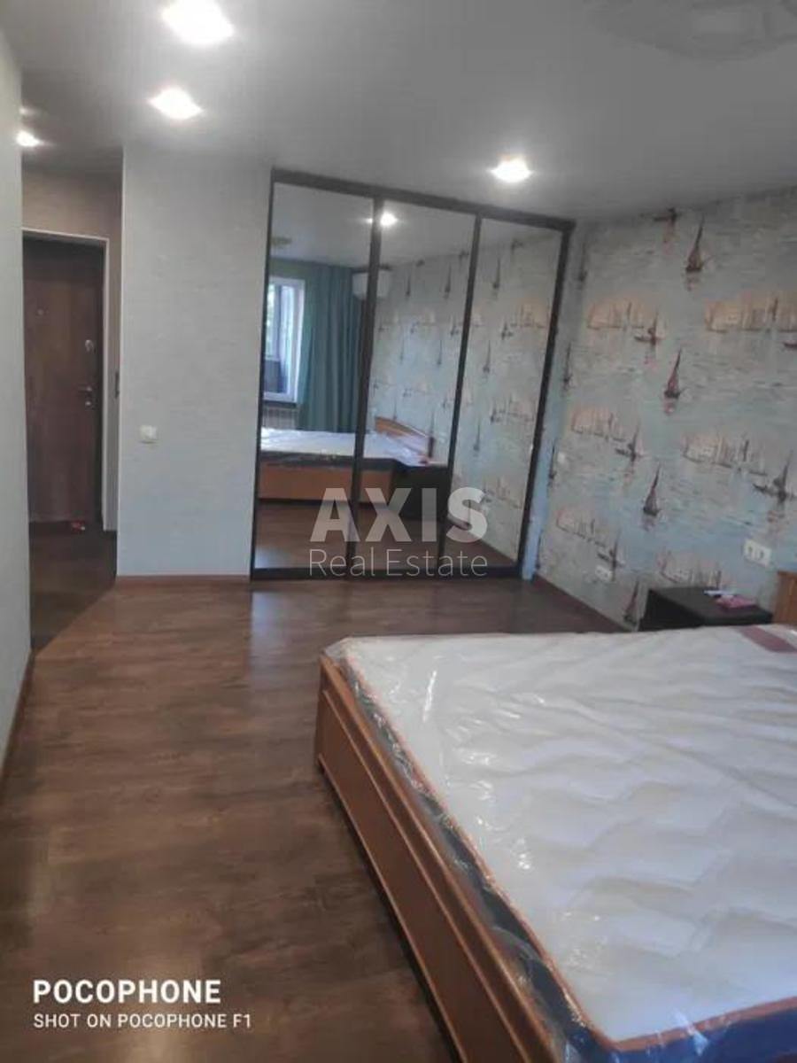 1k apartment vul. Stadionna 6240213