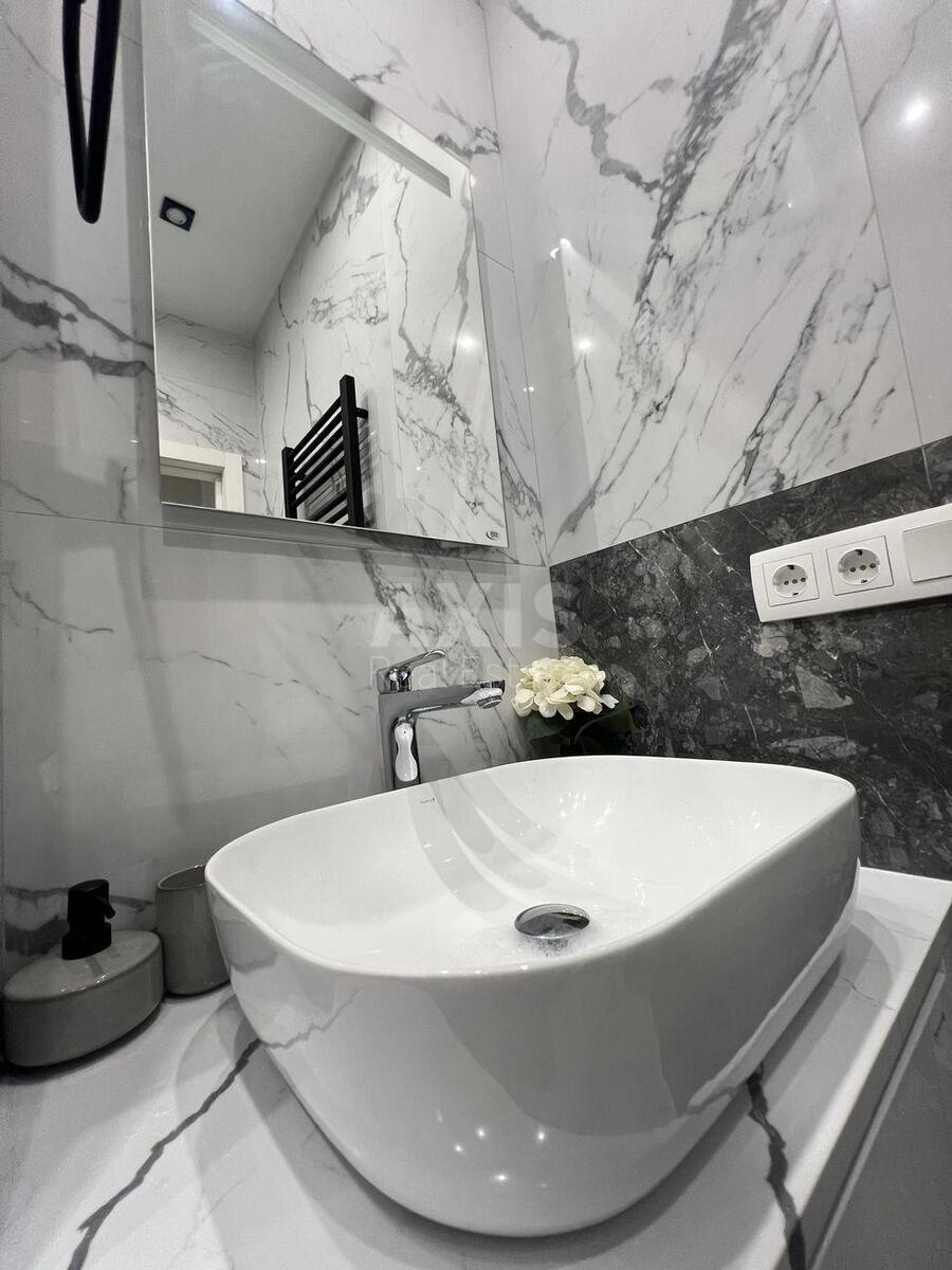 3k apartment vul. Myhajla Maksymovycha 24617444