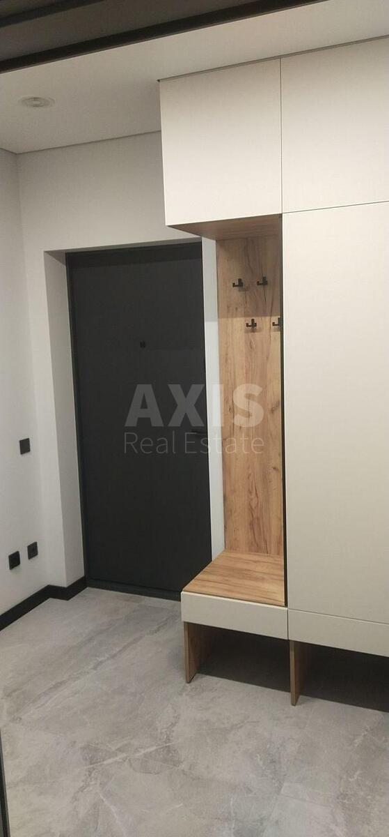 1k apartment vul. Voskresens'ka 2А5738210
