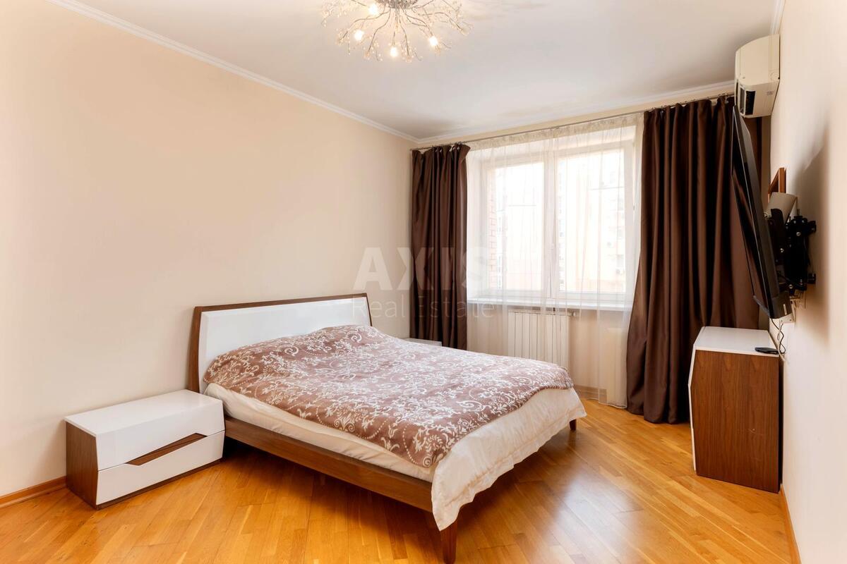 2к квартира пр-т Владимира Ивасюка 2Г617495