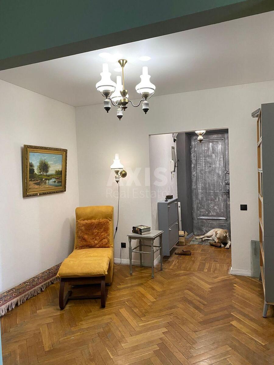 2k apartment bul. Lesi Ukrai'nky 24574053