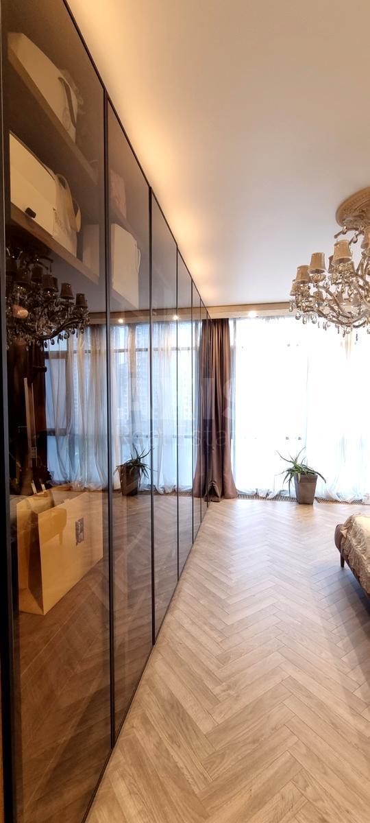 3k apartment vul. Andriya Verkhohlyada 11618095