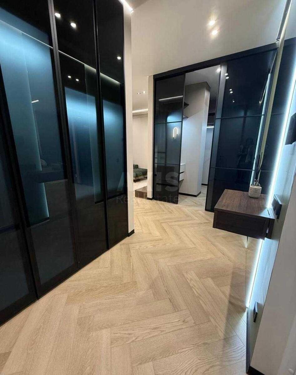 2k apartment vul. Dragomyrova Myhajla 14А574658
