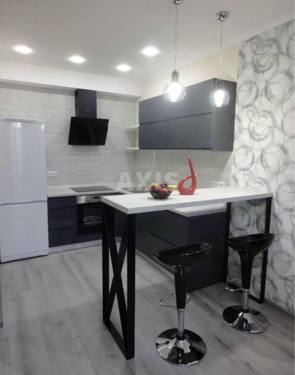 2k apartment vul. Zlatoustivs'ka 300