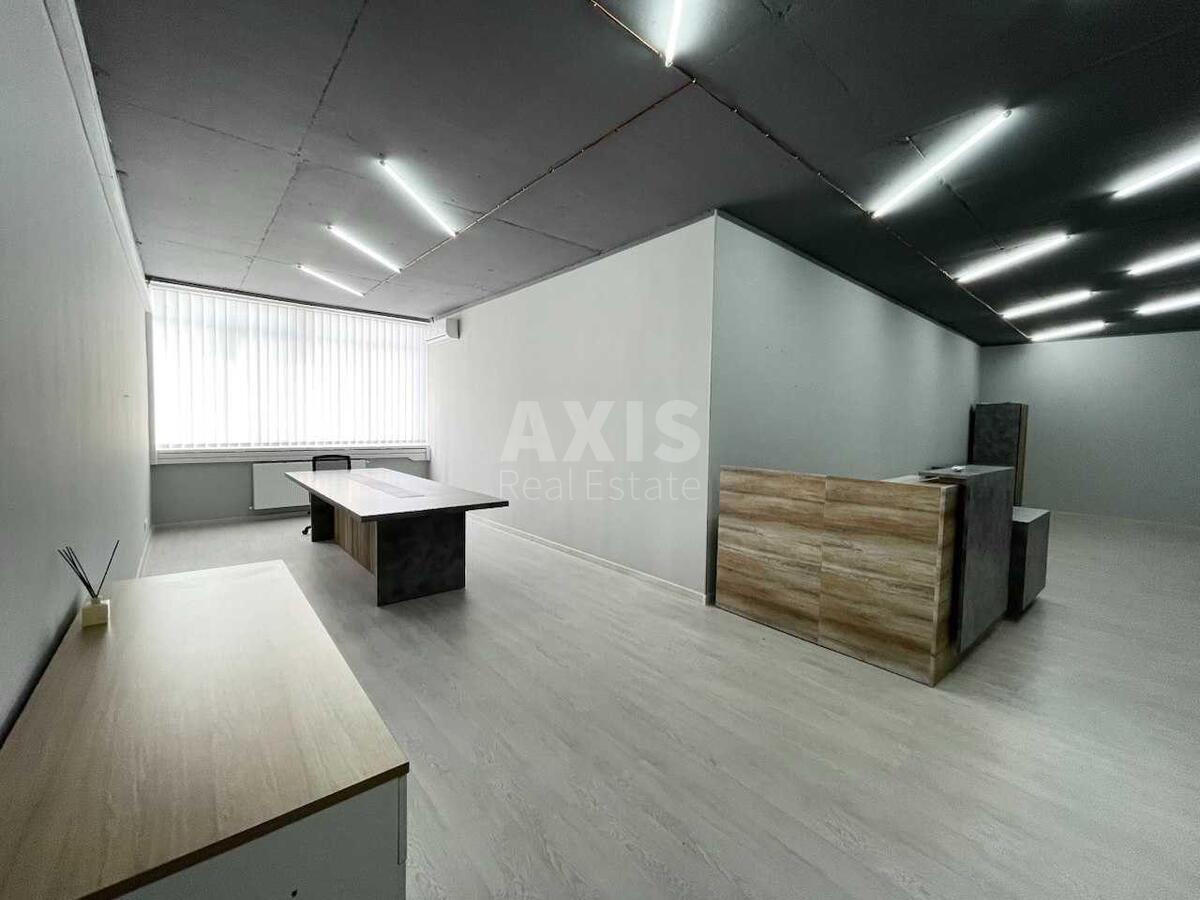 Office vul. Ushyns'kogo 40, 1500m26187614