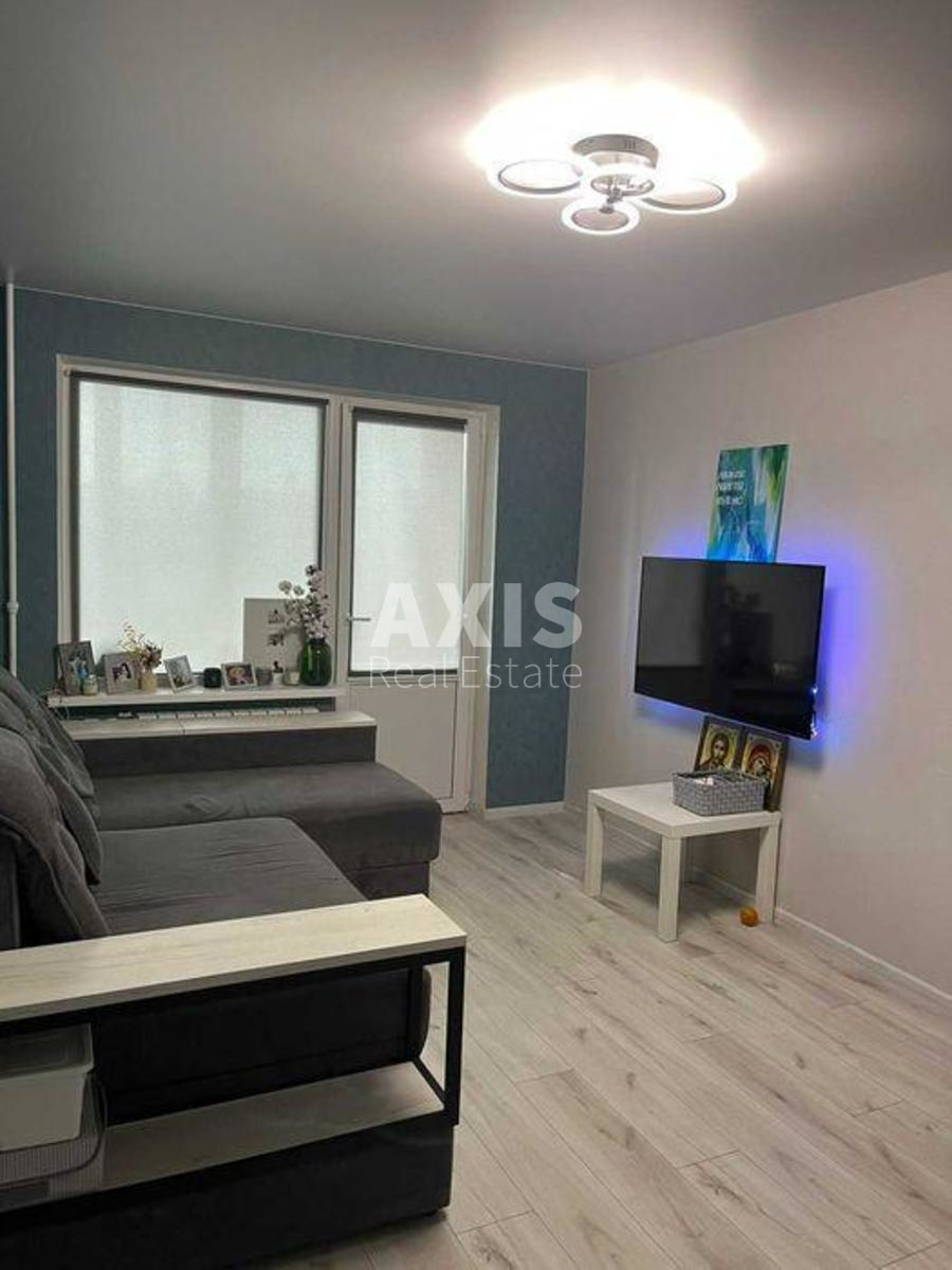 2k apartment vul. Ol'zhycha 15А