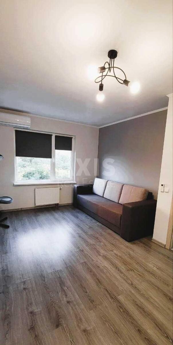 1к квартира ул. Петра Калнышевского 14575434