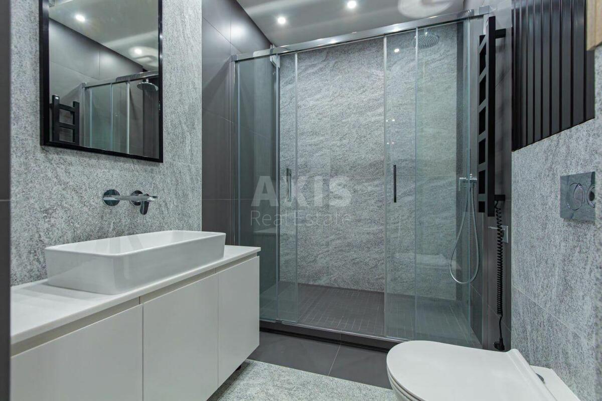 4k apartment vul. Zarichna 45