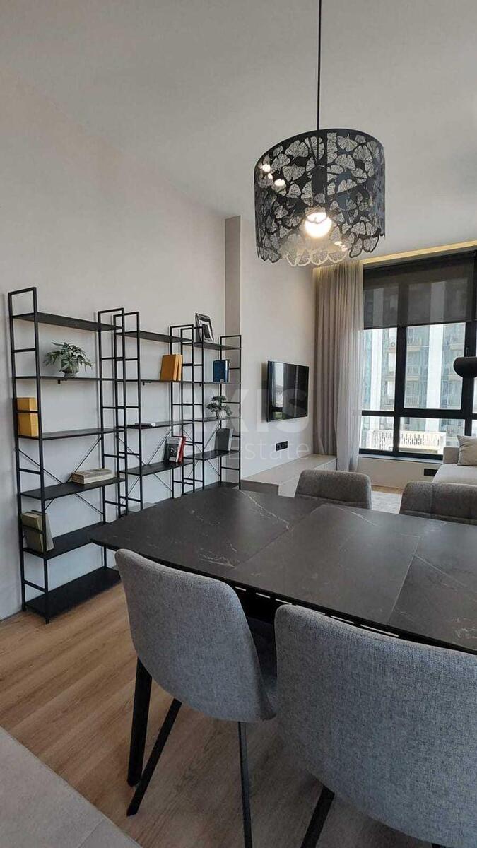 2к квартира ул. Бульварно-Кудрявская 15А575834