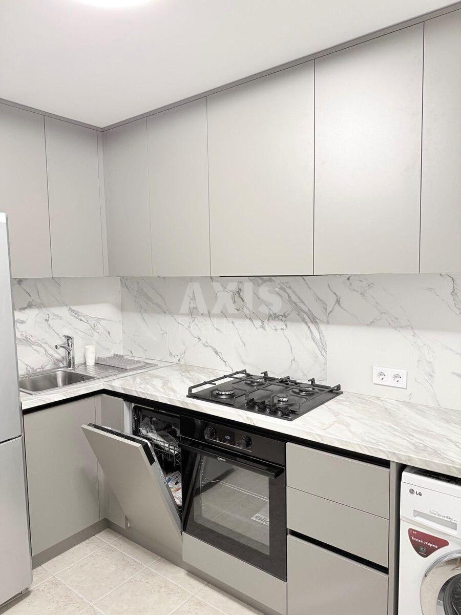 2k apartment vul. Tumanjana Ovanesa 861919