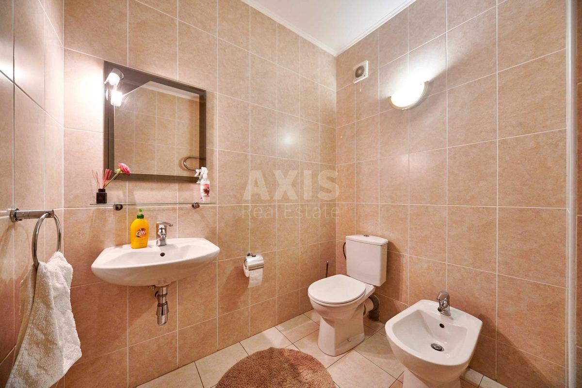 3k apartment vul. Tymoshenka Marshala 2912