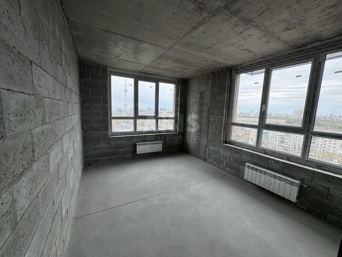 2k apartment vul. Vavylovyh 9576070