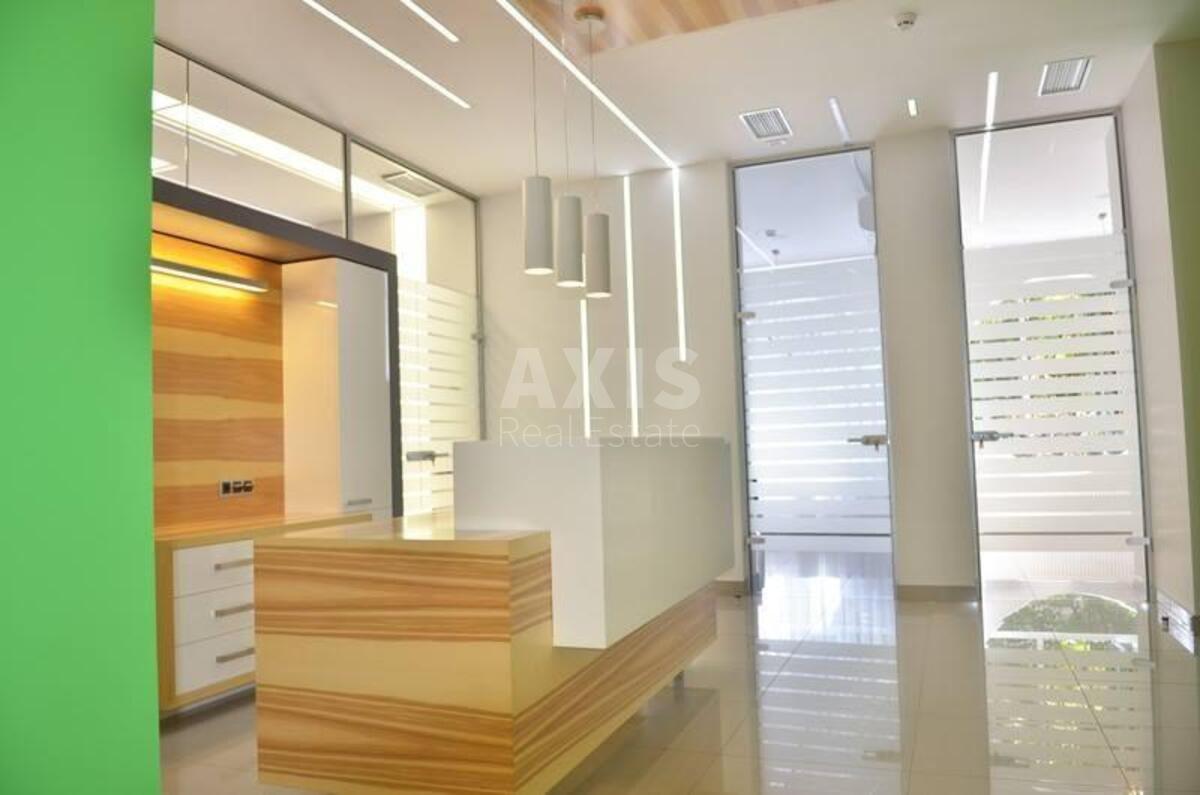 Office uzv. Klovs'kyj 7А, 300m2576383