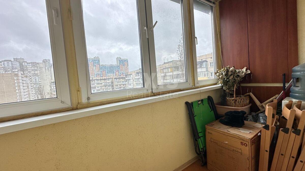 3к квартира ул. Героев Днепра 92
