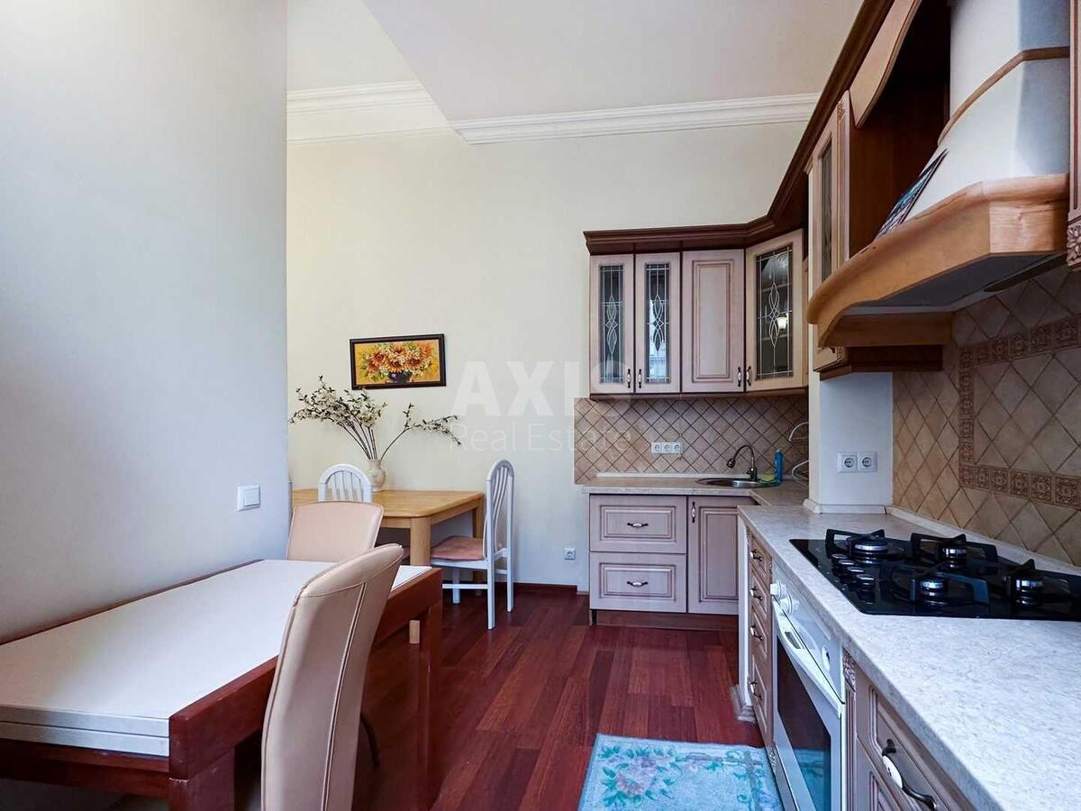 2k apartment vul. Hmel'nyc'kogo Bogdana 10576641