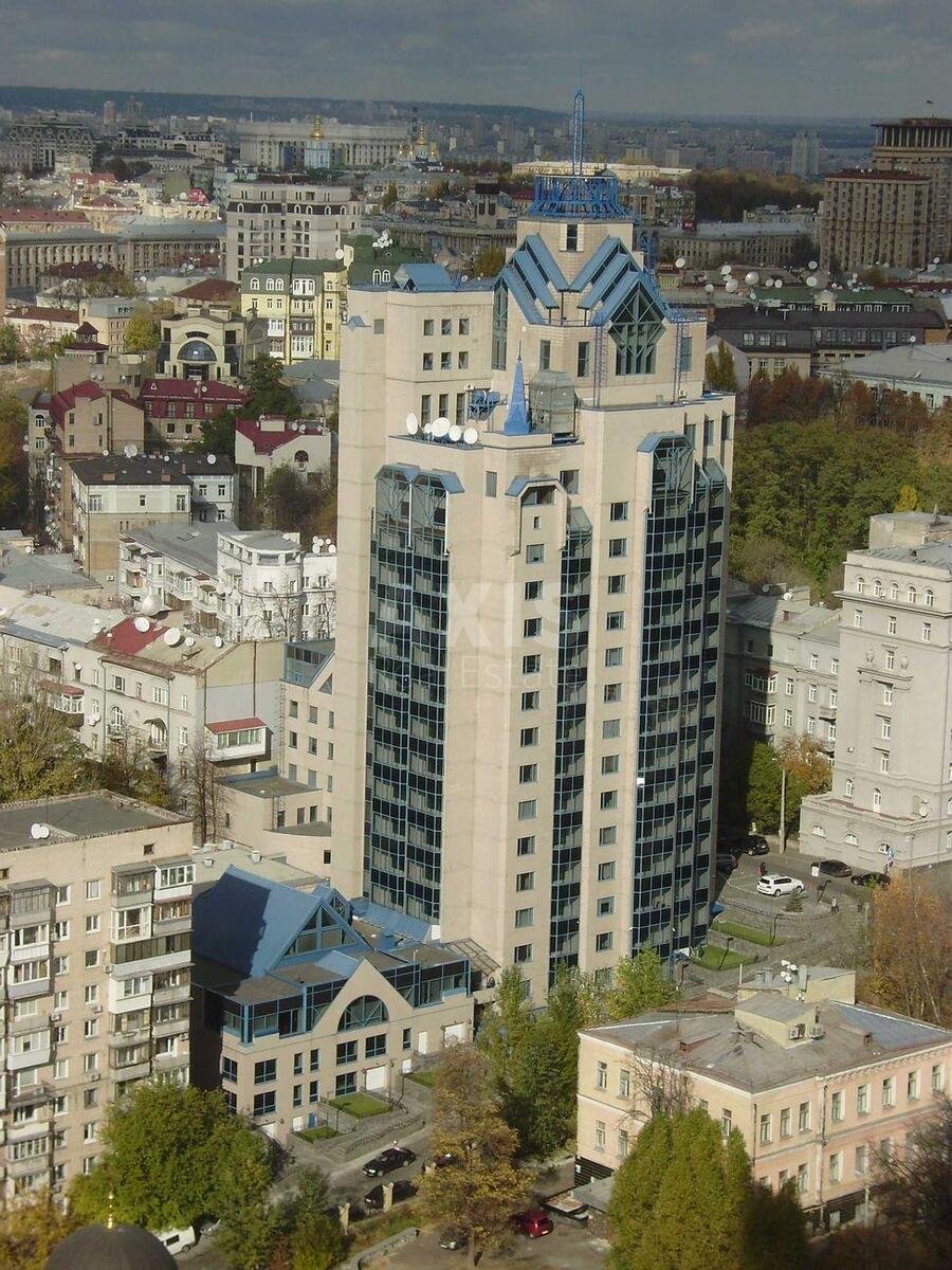 Office vul. Shovkovychna 42/44, 476m2576850