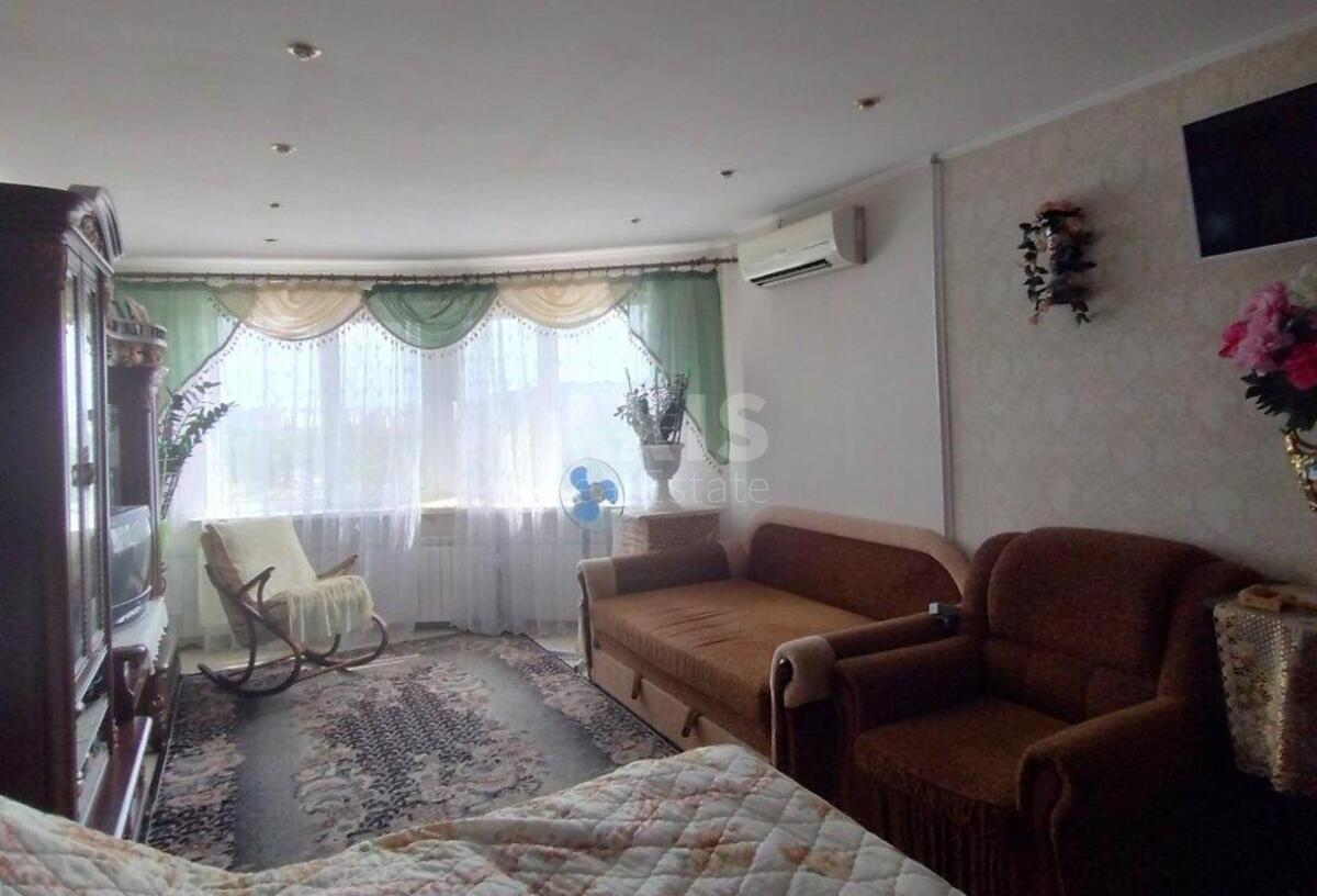 2к квартира шоссе Харьковское 19