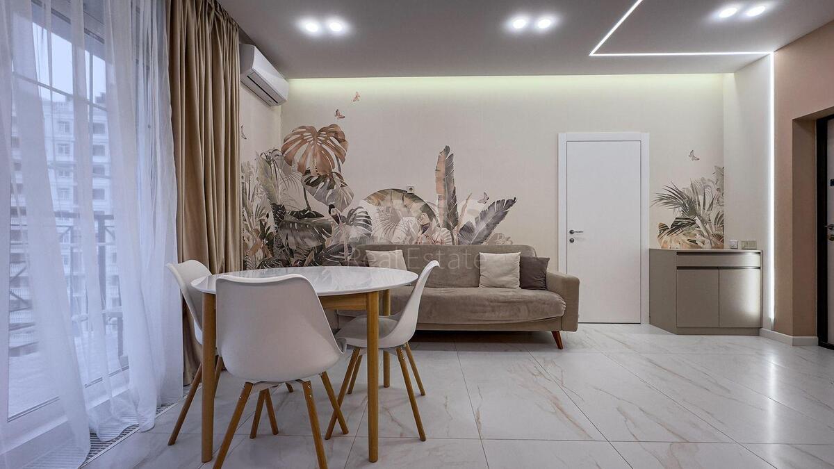 2k apartment vul. Myhajla Maksymovycha 24577092