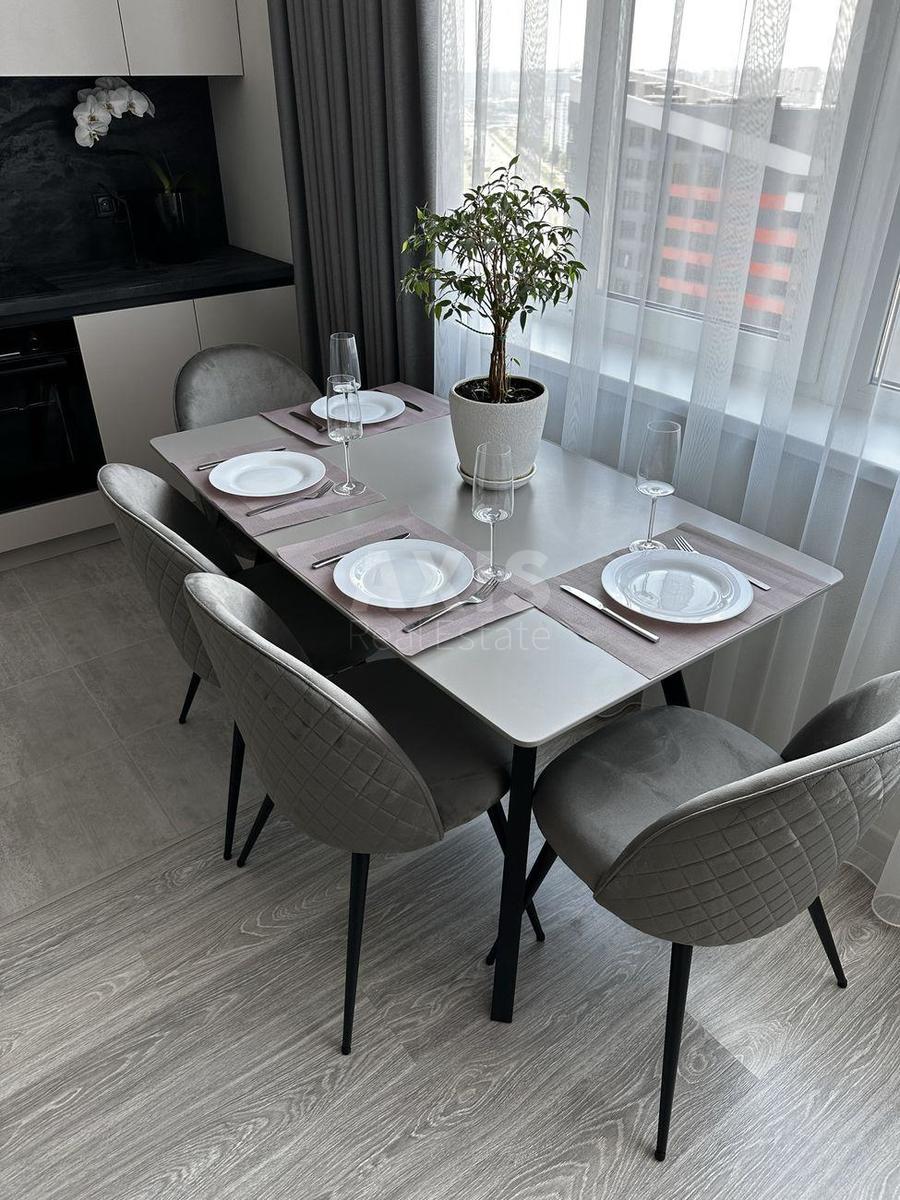 2k apartment vul. Chernigivs'ka 83