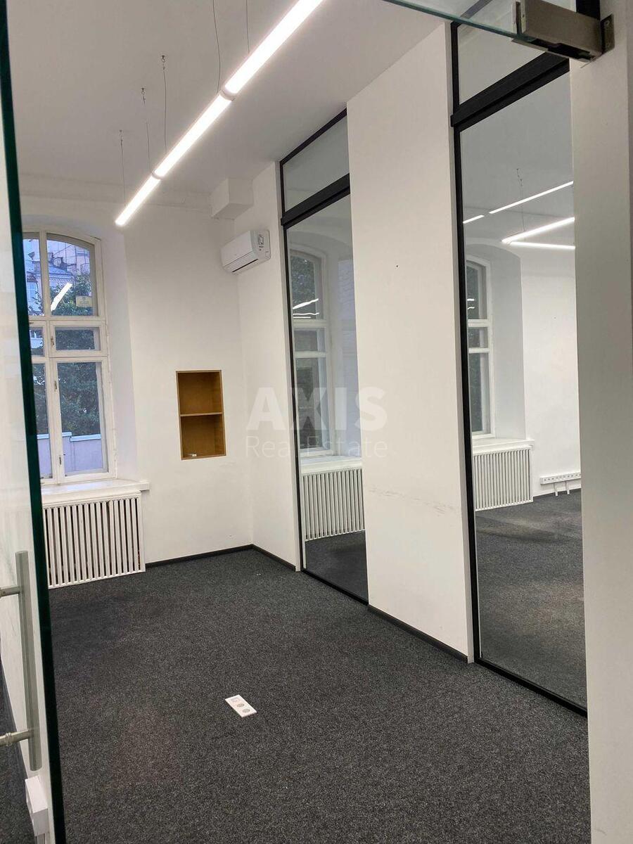 Офис ул. Владимирская 10, 260м2620327