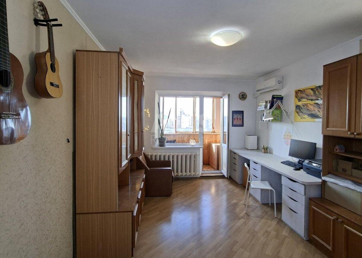 1k apartment vul. Jaltyns'ka 15620754