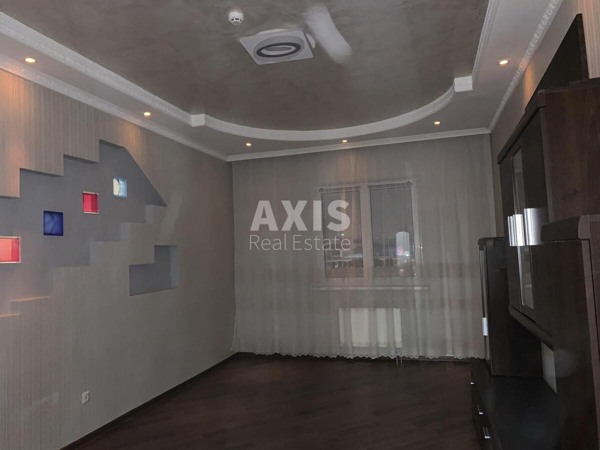 3k apartment vul. Bilorus'ka 3А515692