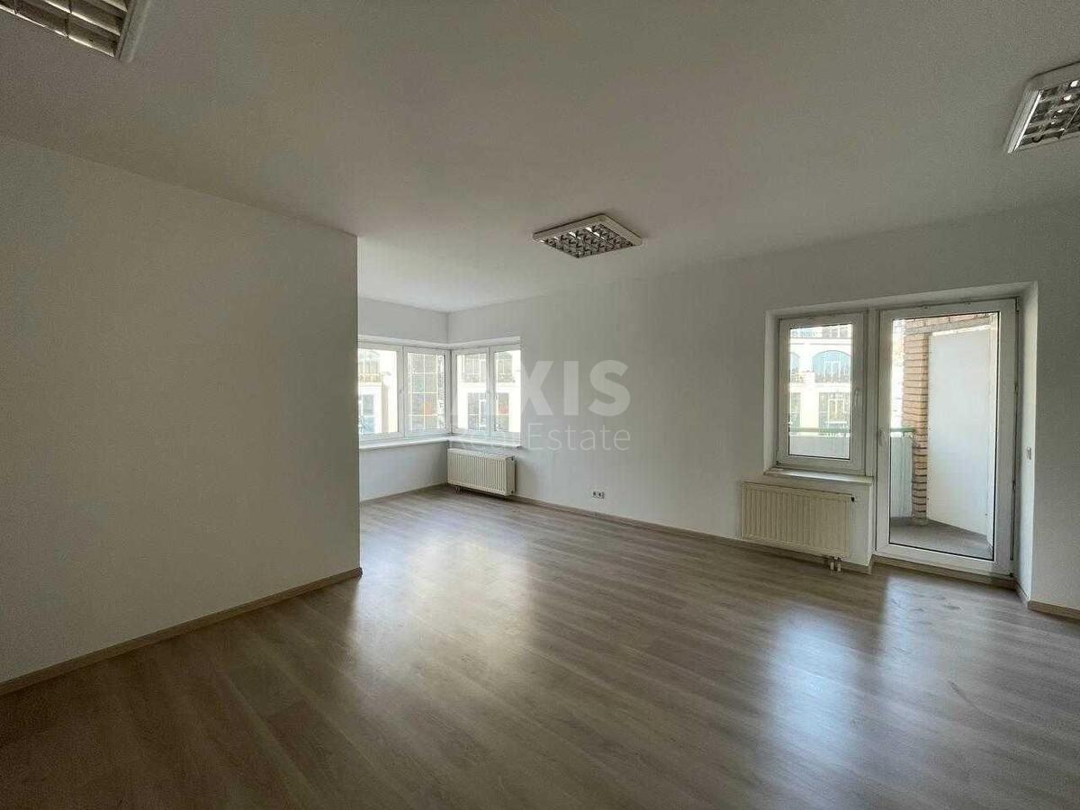 Office vul. Velyka Vasyl'kivs'ka 9/2, 167m28