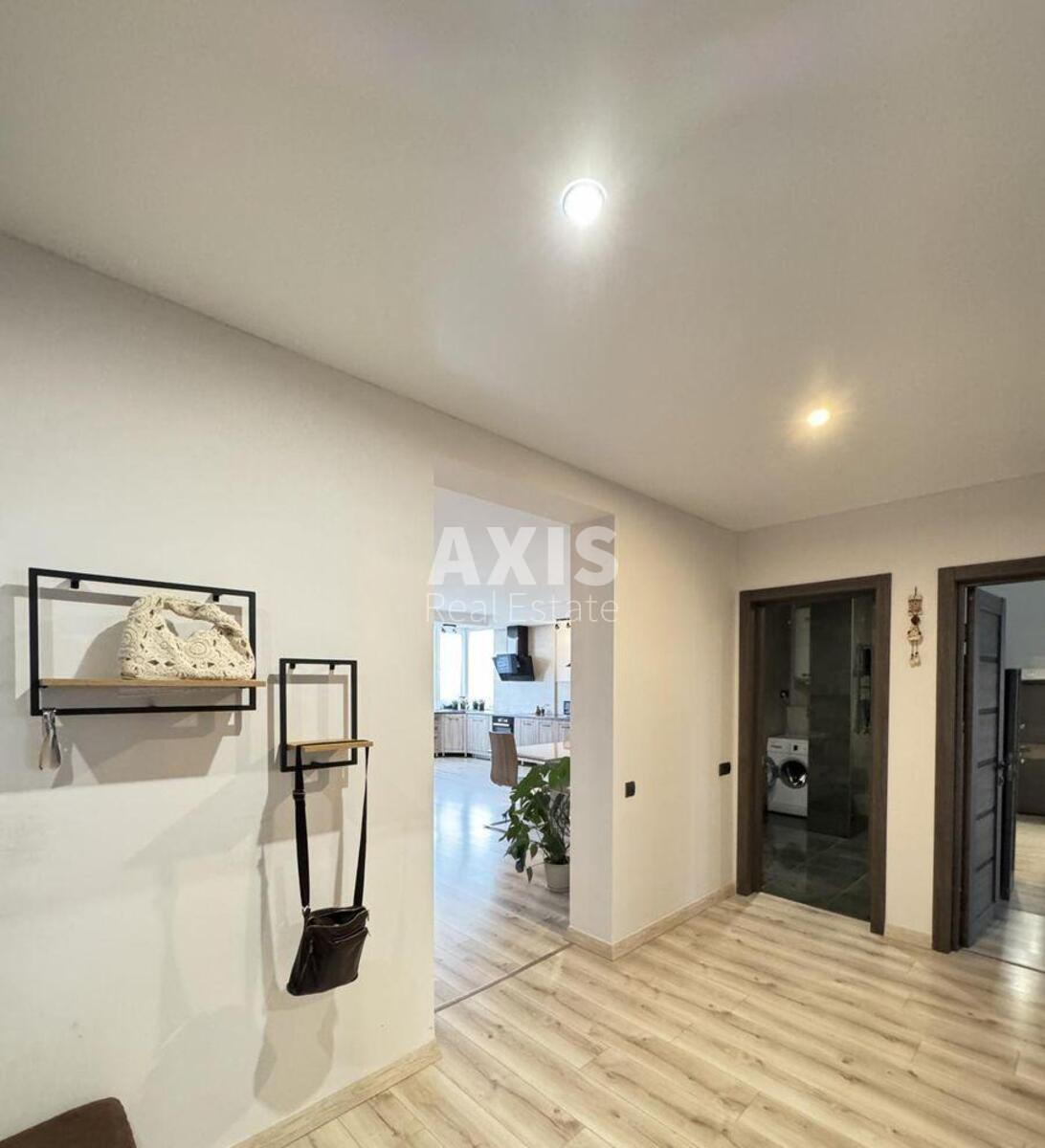 3k apartment vul. Lebedjeva Mykoly 4/39А578548
