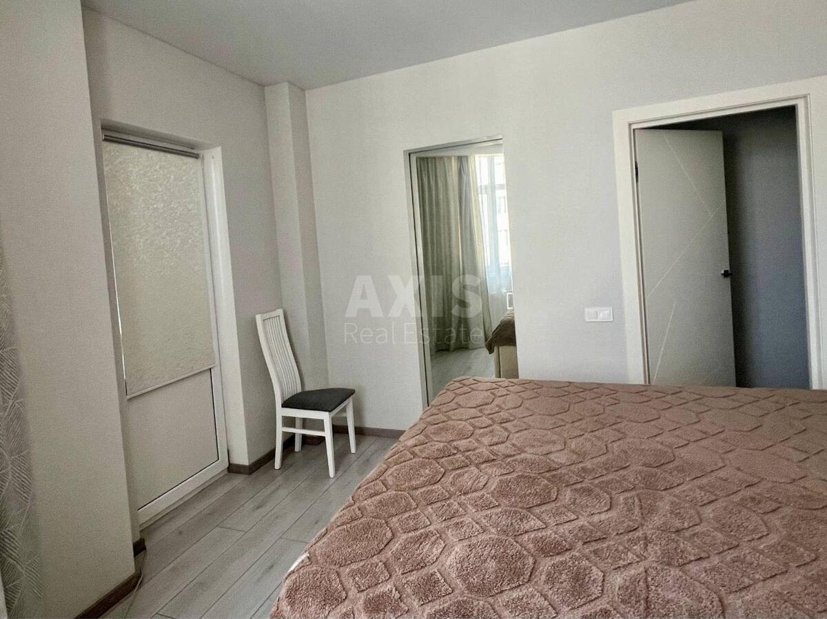 3k apartment vul. Osvity 164