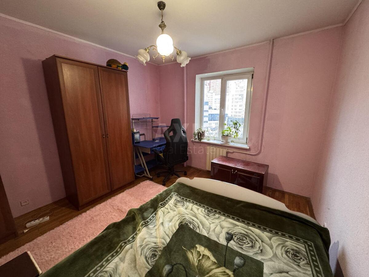 2k apartment vul. Dragomanova 23А5