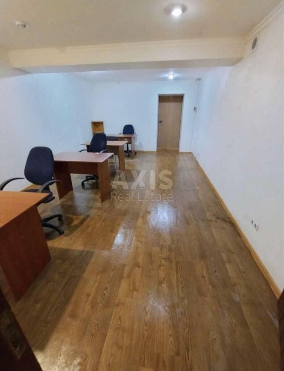 Офис ул. Грушевского Михаила 34/1, 108м2621853