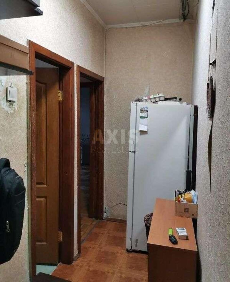 2к квартира пр-т Соборности 22/15