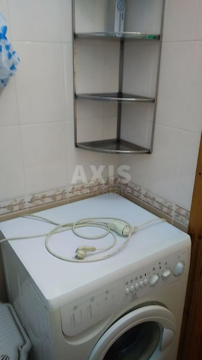3k apartment vul. Dragomanova 12420784