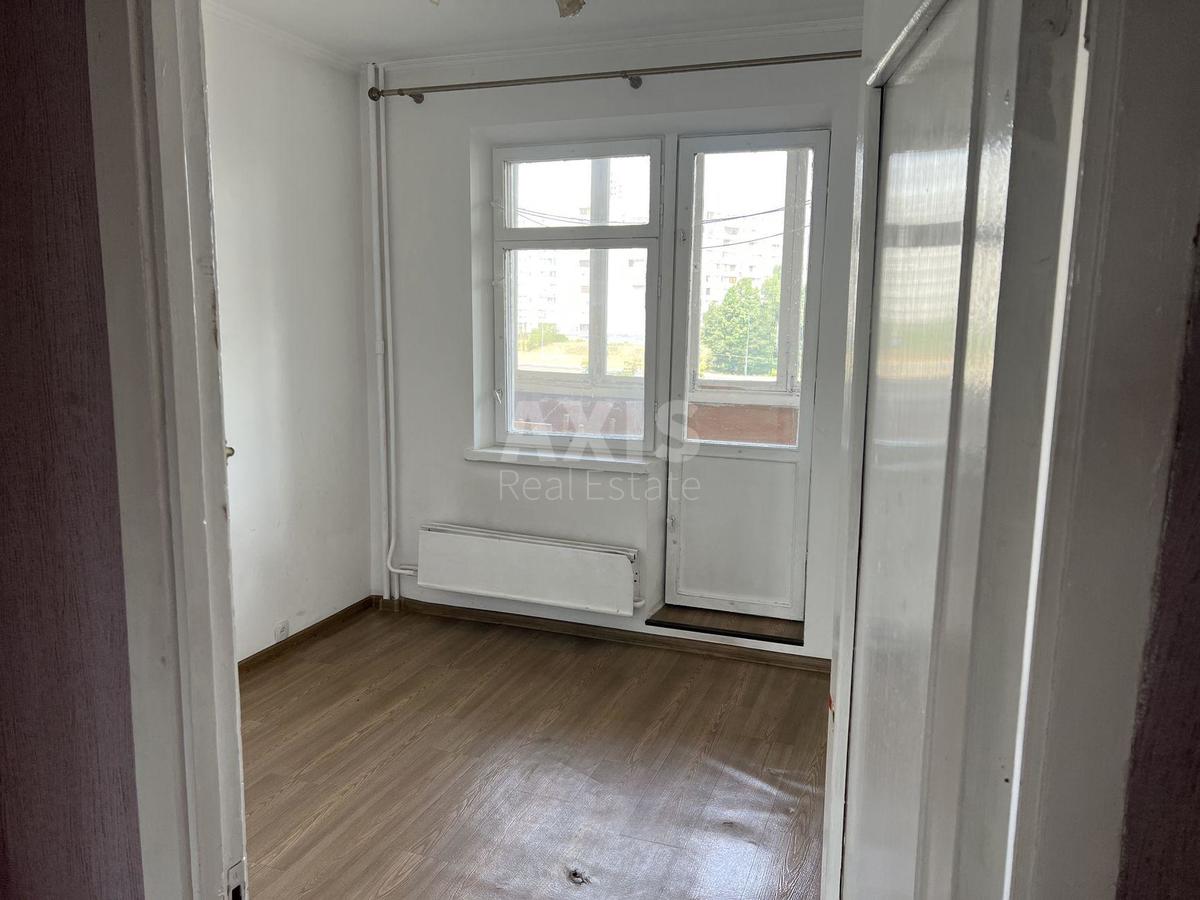 3k apartment vul. Bal'zaka Onore de 385