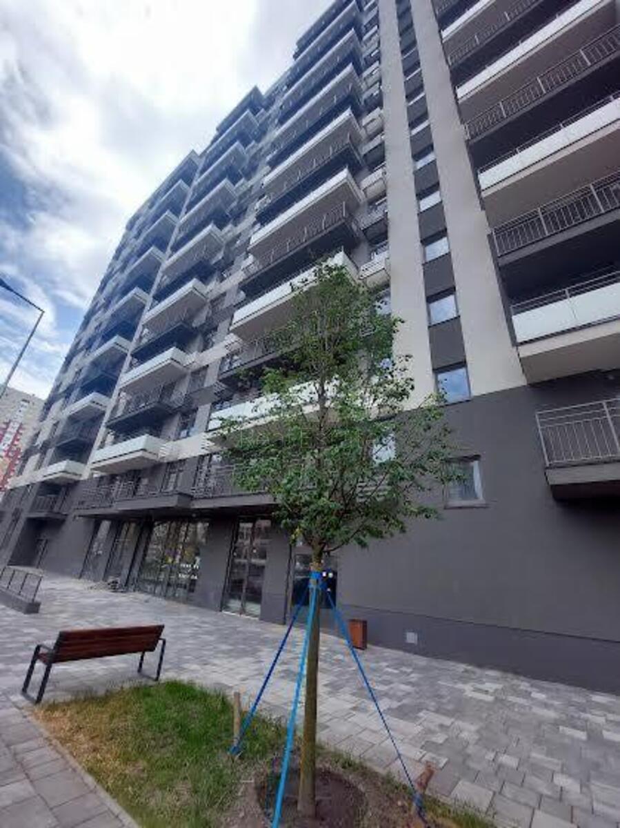 2k apartment vul. Grechka Marshala 10