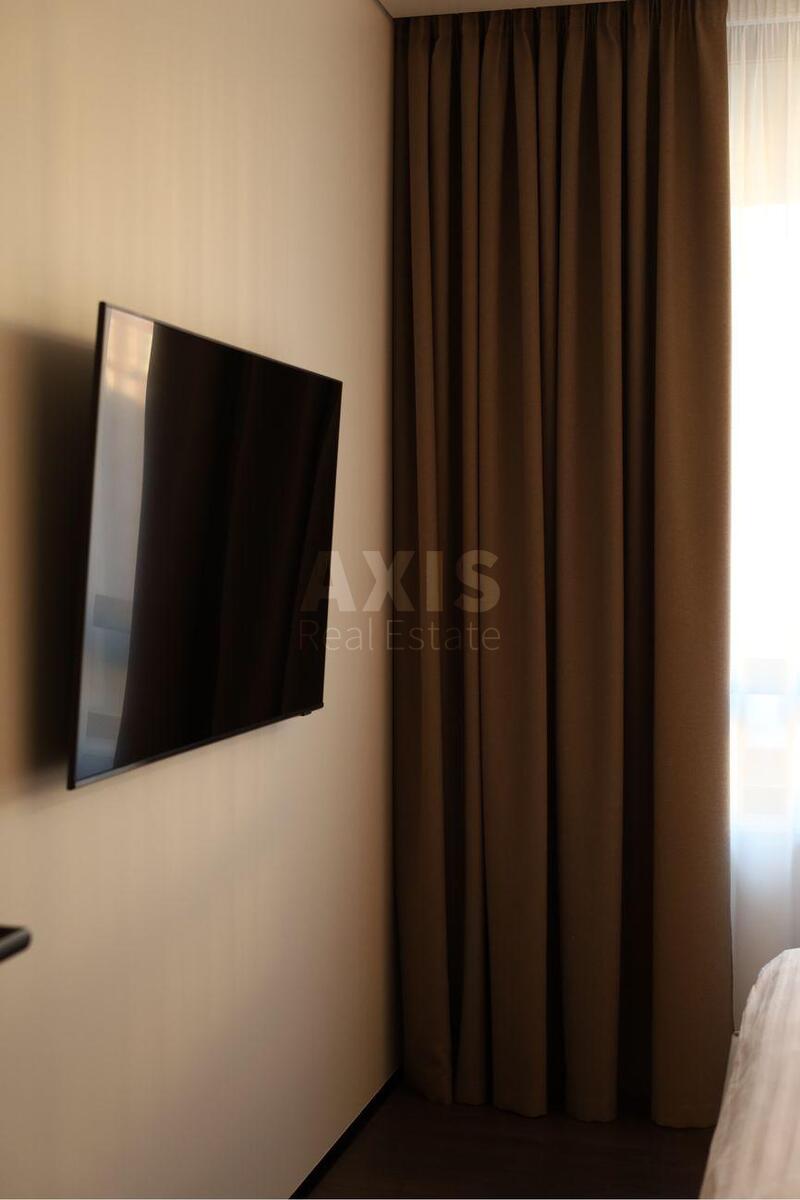 1k apartment vul. Saljutna 2Б579257