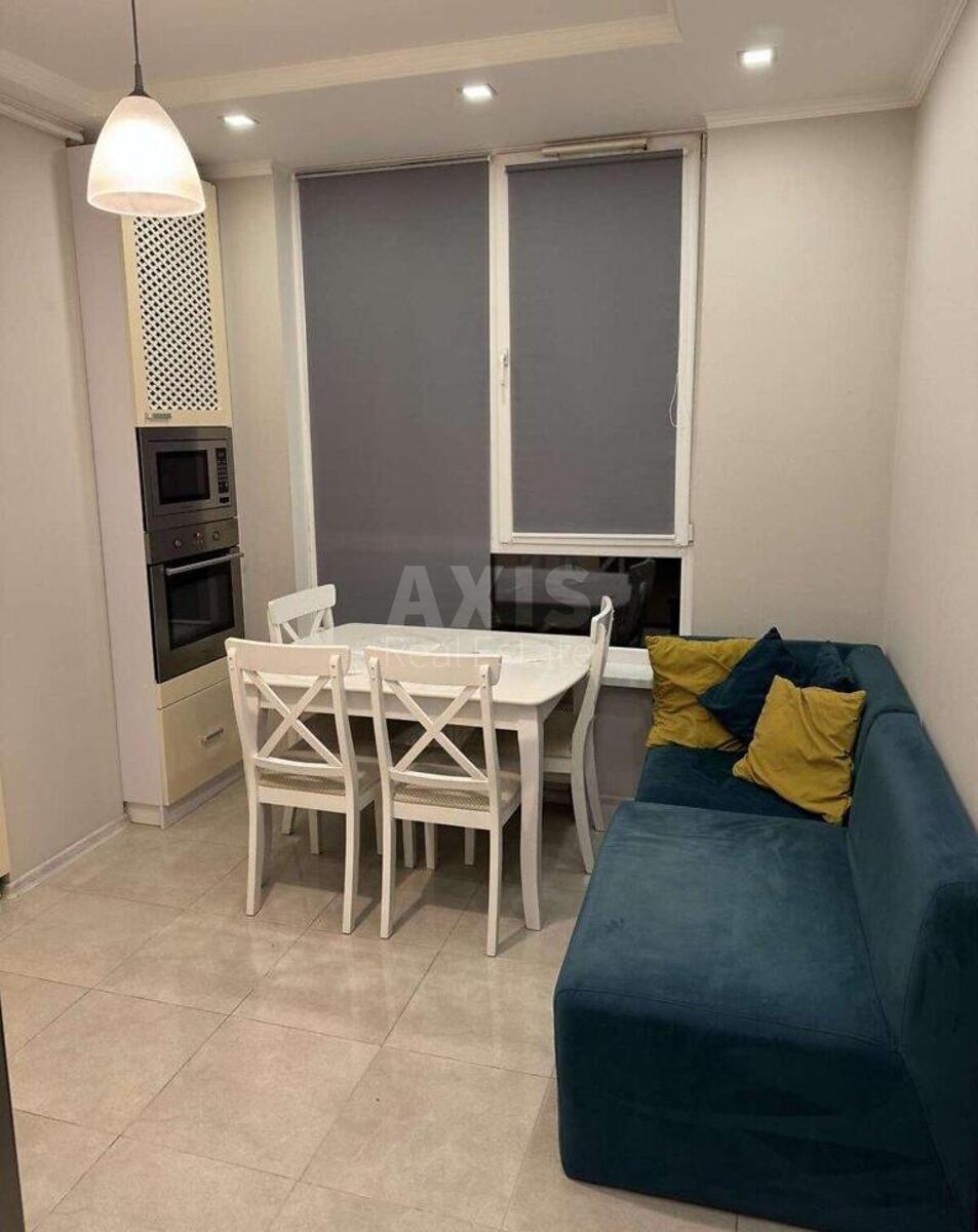 1k apartment vul. Zhuravlyna 4622240