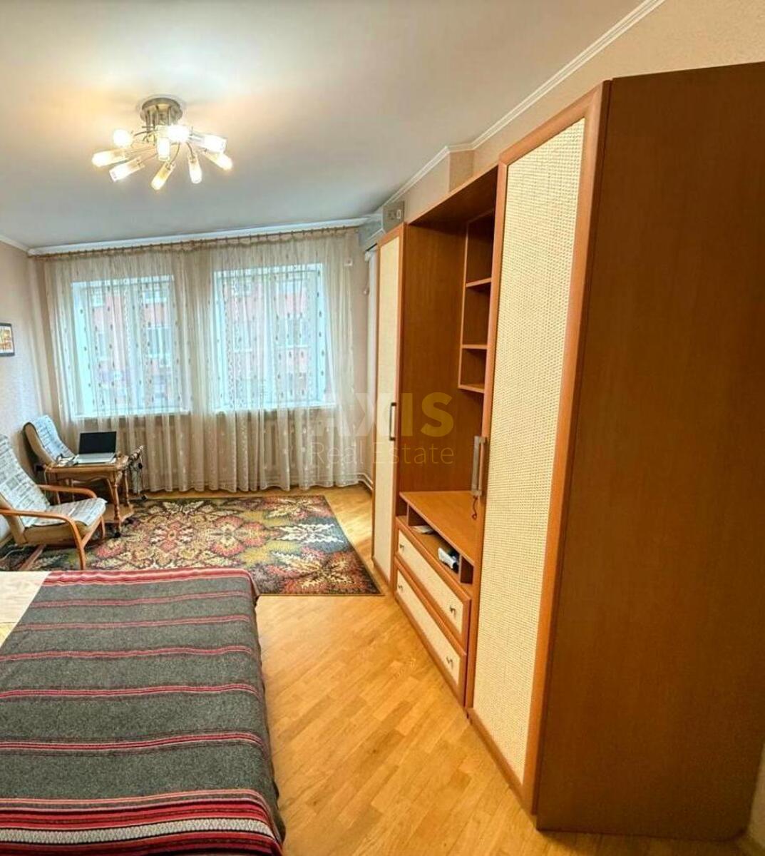 1k apartment vul. Ahmatovoi' Anny 13622432