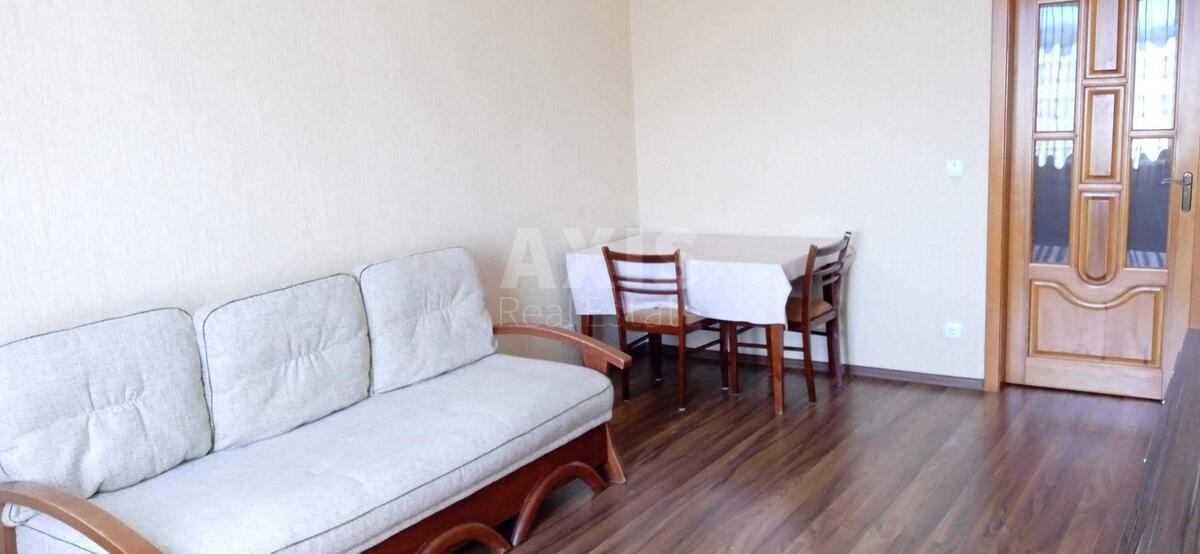 1k apartment vul. Bilyc'ka 180