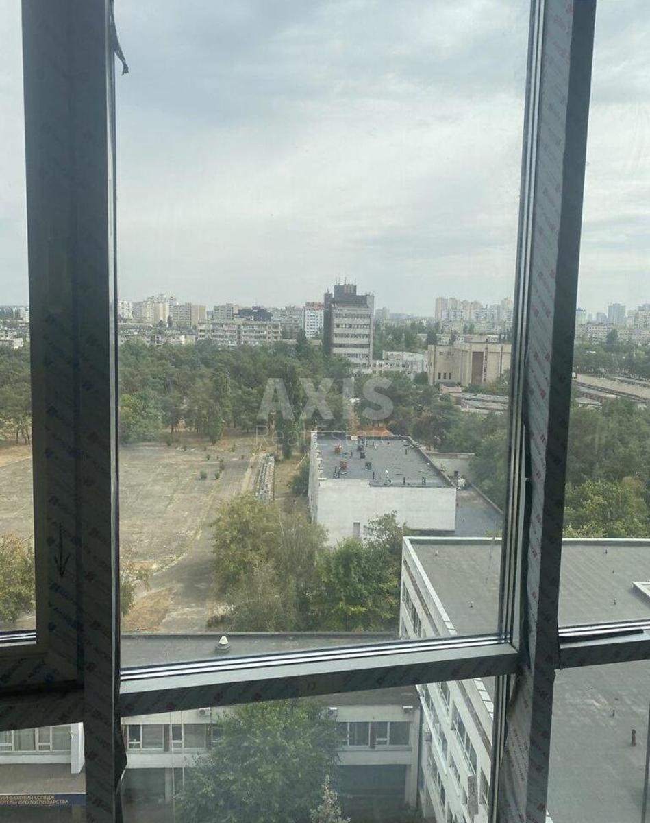 3k apartment vul. Zhmachenka Generala 262