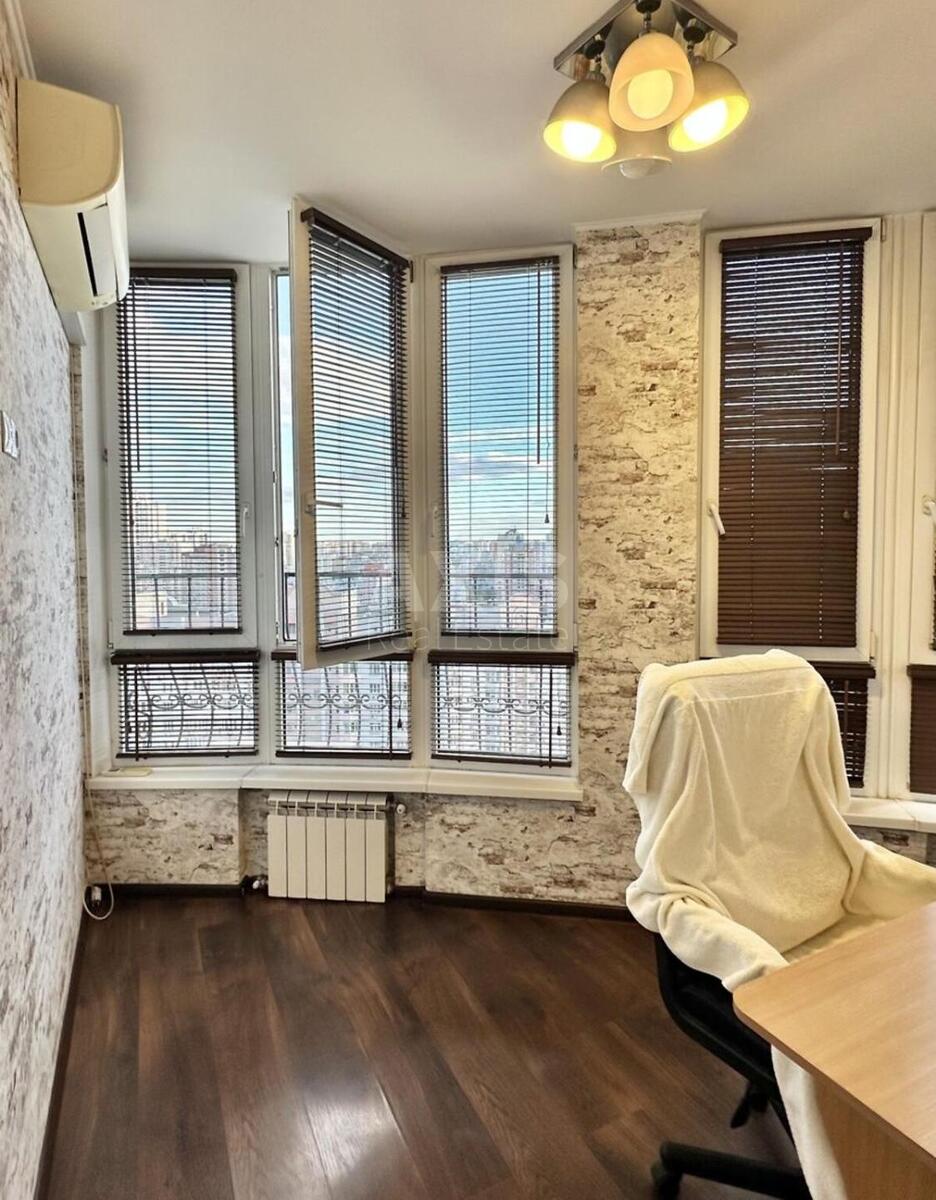 1k apartment pr-t Grygorenka Petra 22/20579936