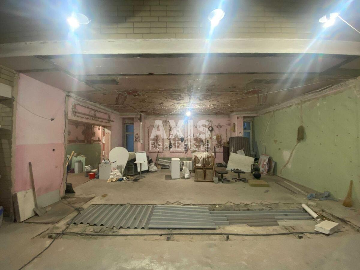 Service object vul. Antonovycha 125В, 310m2568346