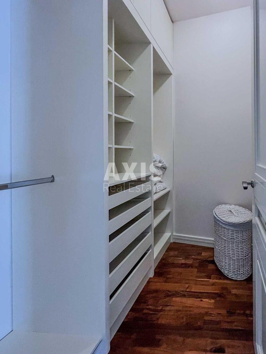 4k apartment vul. Rejtars'ka 118